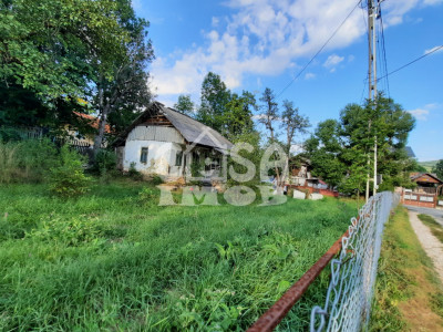 Comision 0 - Vânzare teren în com. Runcu, sat Ferestre, jud. Dâmbovița