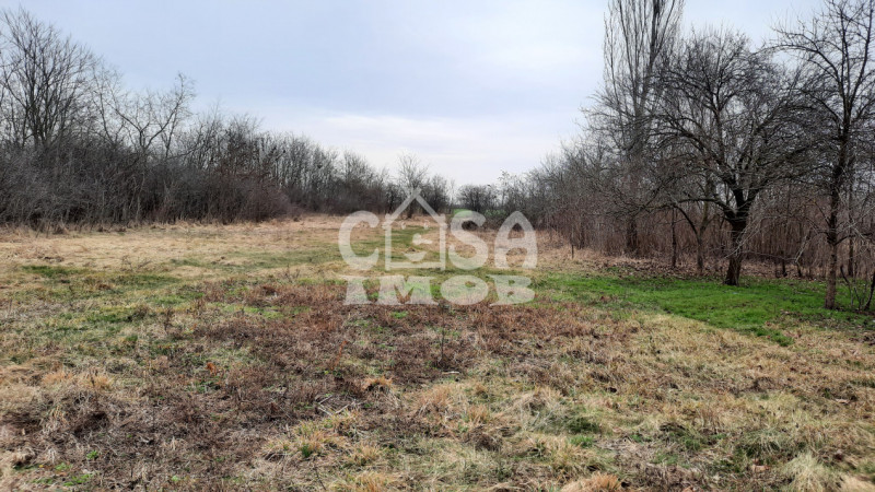 Comision 0 - Vanzare teren în sat Poroinica, com. Mătăsaru, jud. Dâmbovița