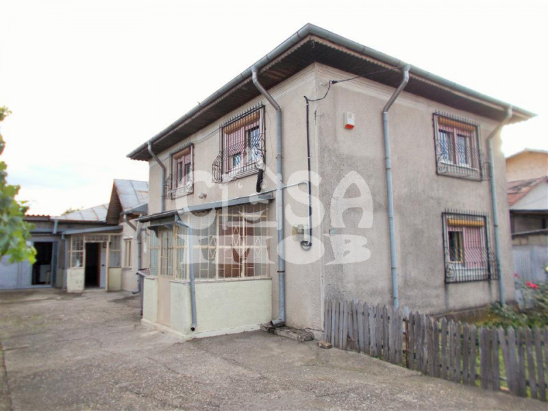 Comision 0 - Vanzare vila P+1 in Targoviste, la periferie