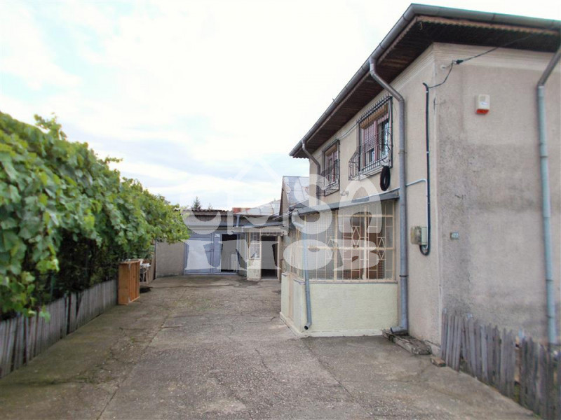 Comision 0 - Vanzare vila P+1 in Targoviste, la periferie