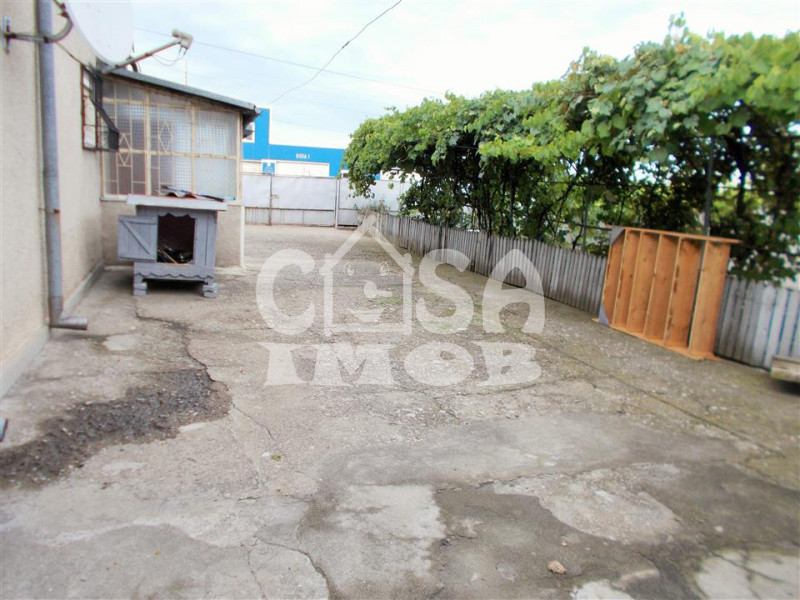 Comision 0 - Vanzare vila P+1 in Targoviste, la periferie