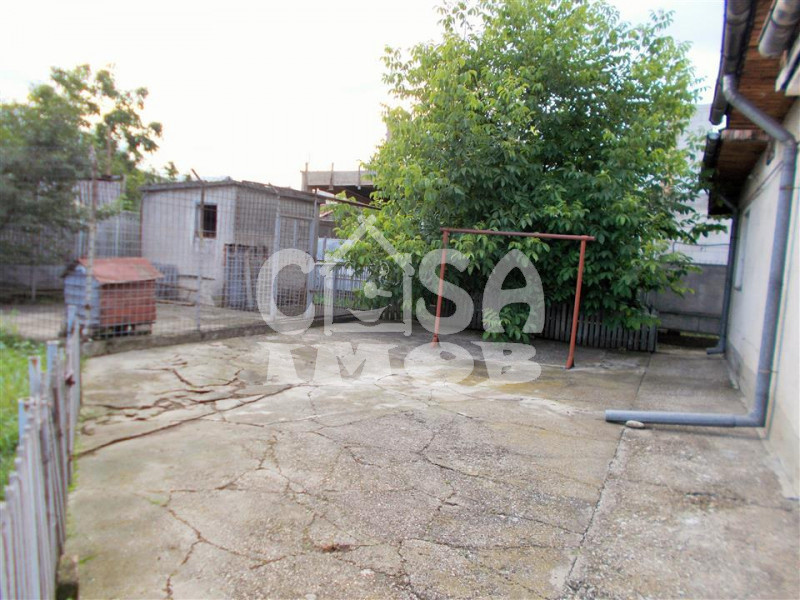 Comision 0 - Vanzare vila P+1 in Targoviste, la periferie