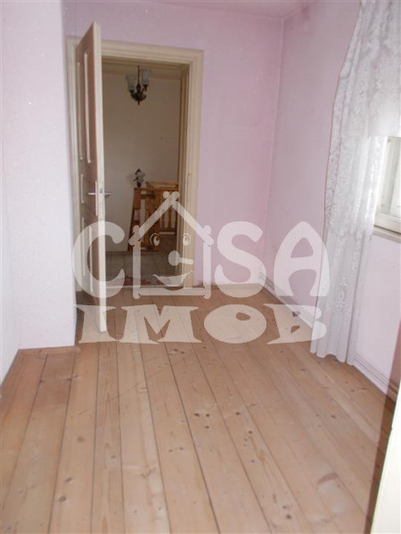 Comision 0 - Vanzare vila P+1 in Targoviste, la periferie