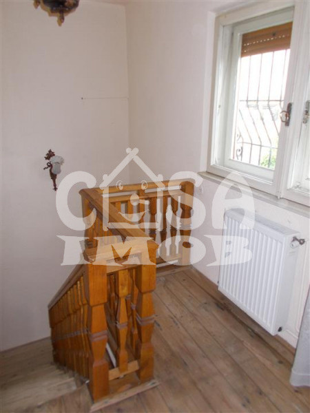 Comision 0 - Vanzare vila P+1 in Targoviste, la periferie