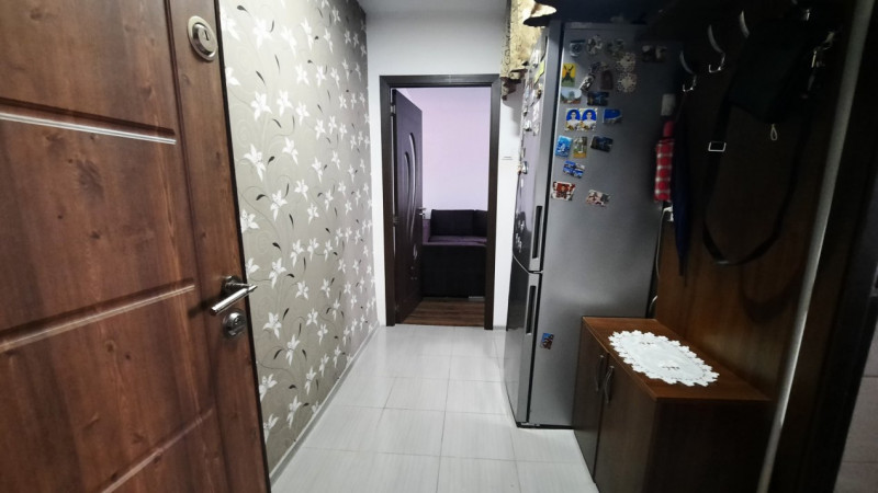 Comision 0 - Apartament 2 camere, micro 6 în Târgoviște