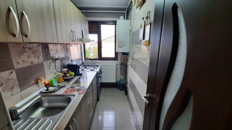 Comision 0 - Apartament 2 camere, micro 6 în Târgoviște