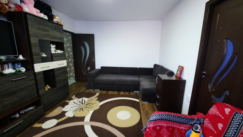 Comision 0 - Apartament 2 camere, micro 6 în Târgoviște