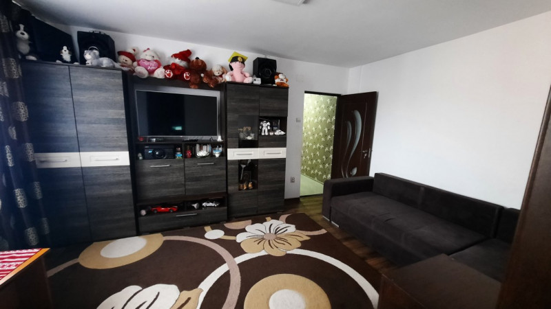 Comision 0 - Apartament 2 camere, micro 6 în Târgoviște