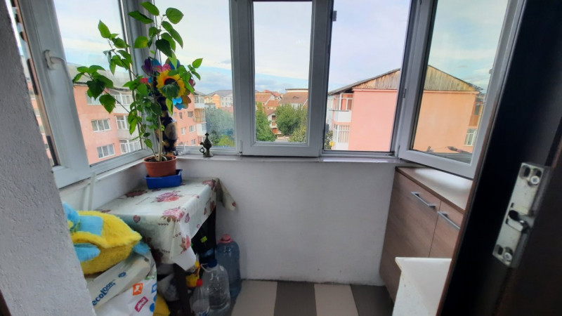 Comision 0 - Apartament 2 camere, micro 6 în Târgoviște