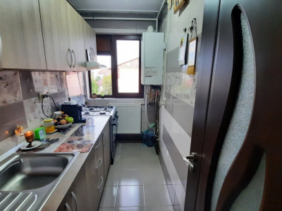 Comision 0 - Apartament 2 camere, micro 6 în Târgoviște