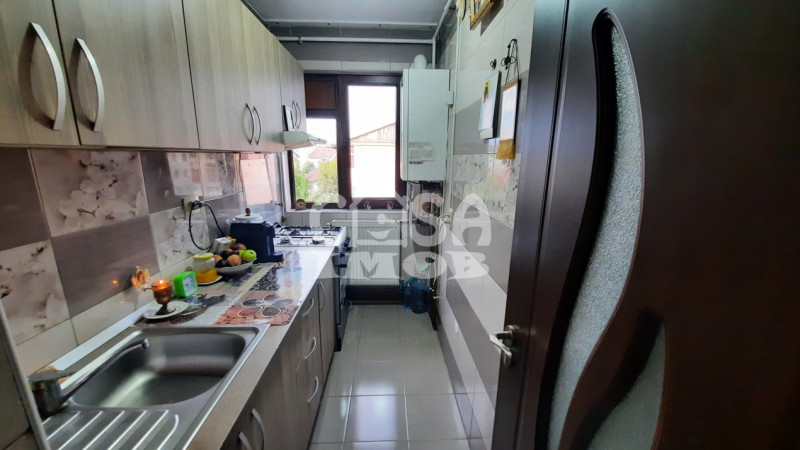 Comision 0 - Apartament 2 camere, micro 6 în Târgoviște