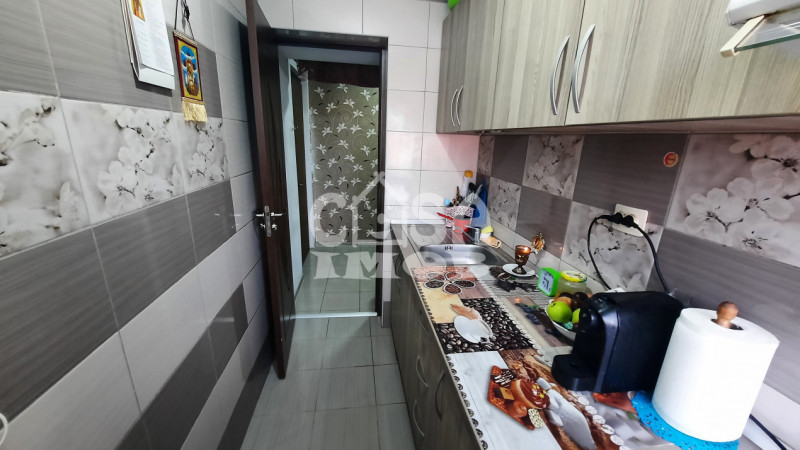 Comision 0 - Apartament 2 camere, micro 6 în Târgoviște