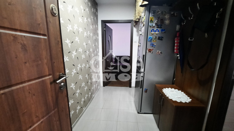 Comision 0 - Apartament 2 camere, micro 6 în Târgoviște