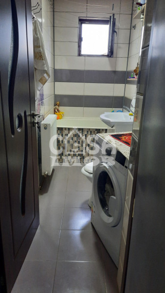 Comision 0 - Apartament 2 camere, micro 6 în Târgoviște