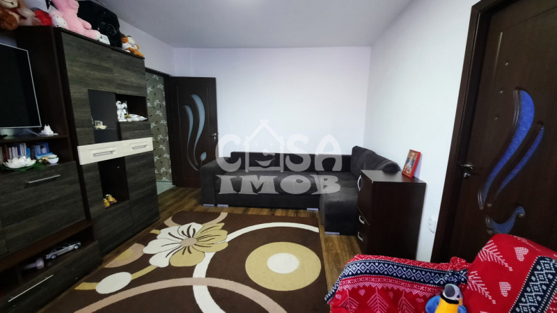 Comision 0 - Apartament 2 camere, micro 6 în Târgoviște