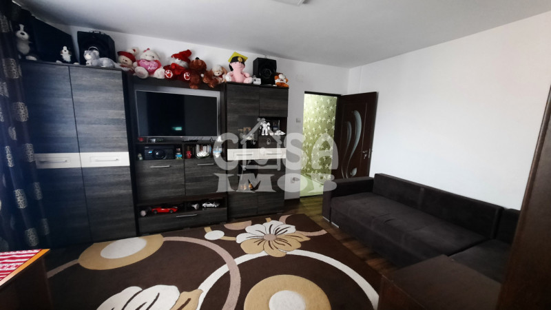 Comision 0 - Apartament 2 camere, micro 6 în Târgoviște