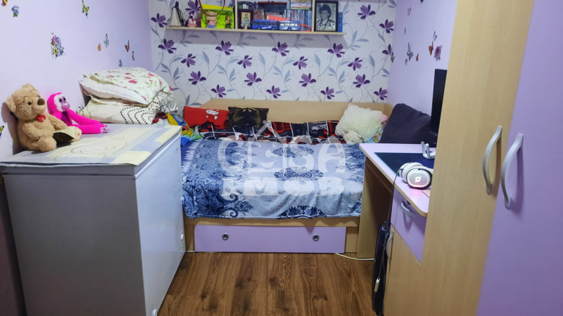 Comision 0 - Apartament 2 camere, micro 6 în Târgoviște