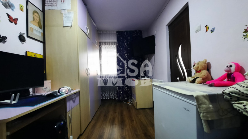 Comision 0 - Apartament 2 camere, micro 6 în Târgoviște