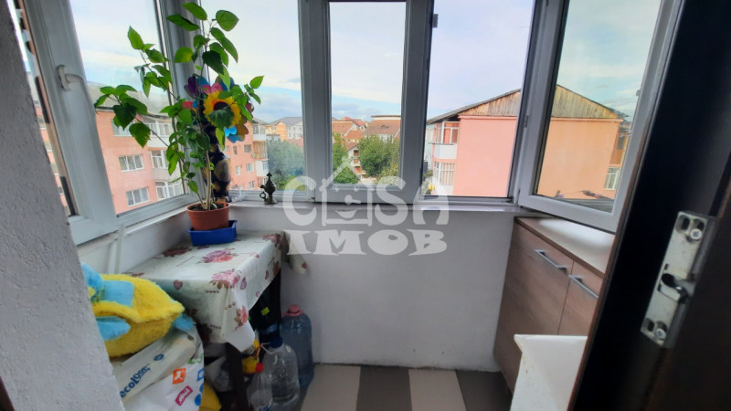 Comision 0 - Apartament 2 camere, micro 6 în Târgoviște