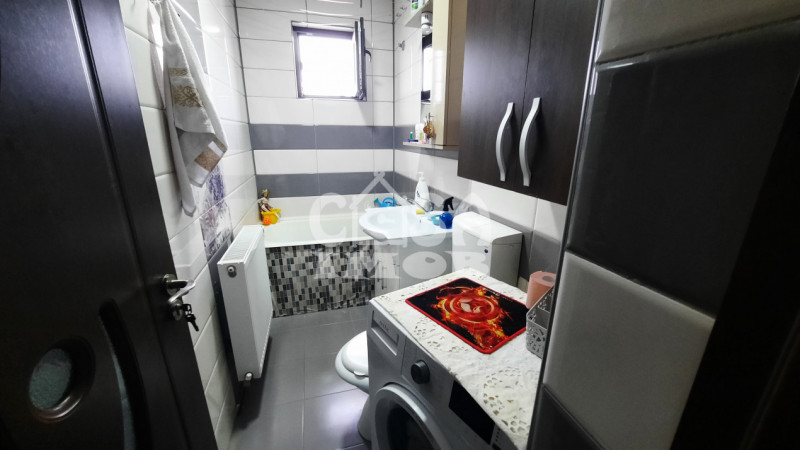 Comision 0 - Apartament 2 camere, micro 6 în Târgoviște