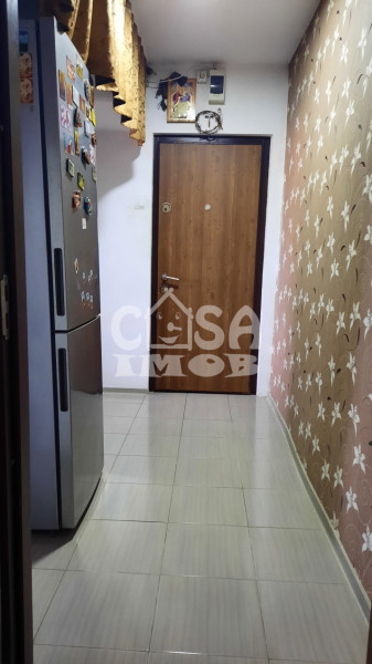 Comision 0 - Apartament 2 camere, micro 6 în Târgoviște