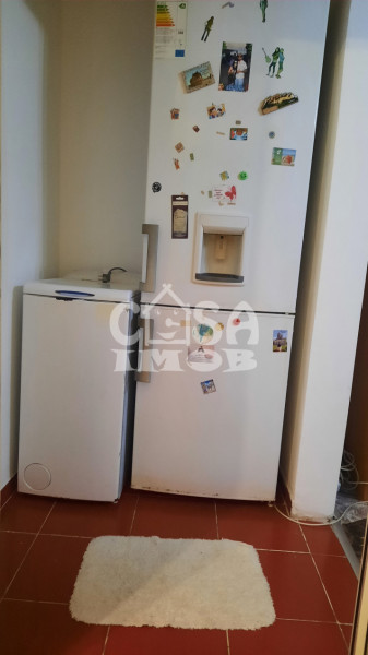 Comision 0 - Vanzare apartament 2 camere, micro 6, etaj 2, in Targoviste