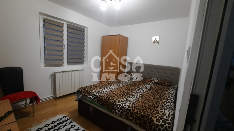 Comision 0 - Vanzare apartament 2 camere, micro 6, etaj 2, in Targoviste