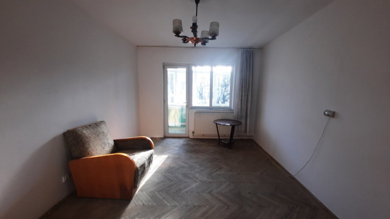 Comision 0 - Vanzare apartament 2 camere, confort 1, etaj 2, in Targoviste