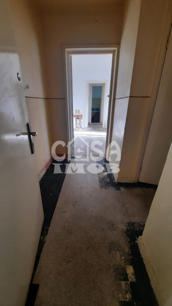 Comision 0 - Vanzare apartament 2 camere, confort 1, etaj 2, in Targoviste