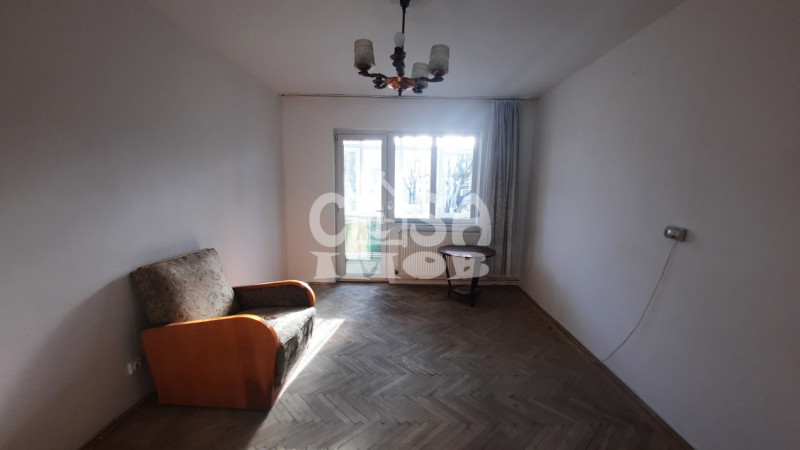 Comision 0 - Vanzare apartament 2 camere, confort 1, etaj 2, in Targoviste