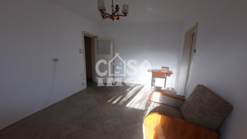 Comision 0 - Vanzare apartament 2 camere, confort 1, etaj 2, in Targoviste