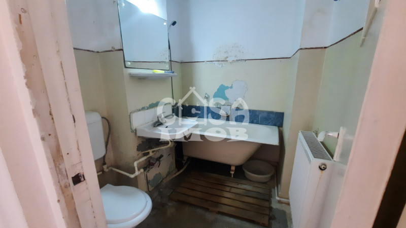 Comision 0 - Vanzare apartament 2 camere, confort 1, etaj 2, in Targoviste