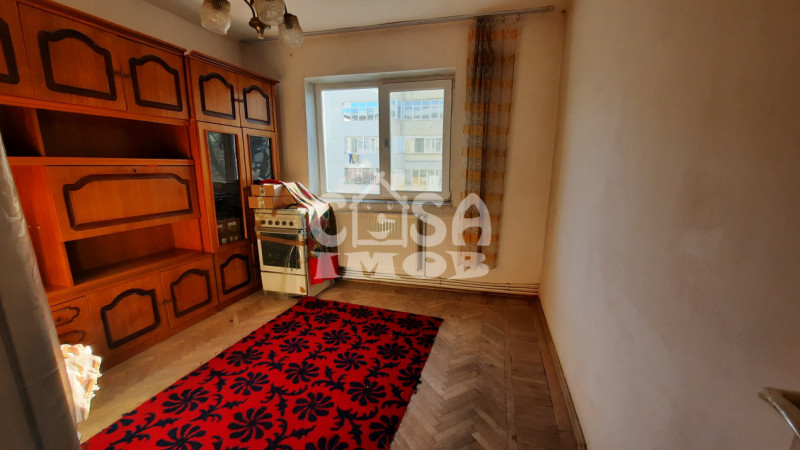 Comision 0 - Vanzare apartament 2 camere, confort 1, etaj 2, in Targoviste