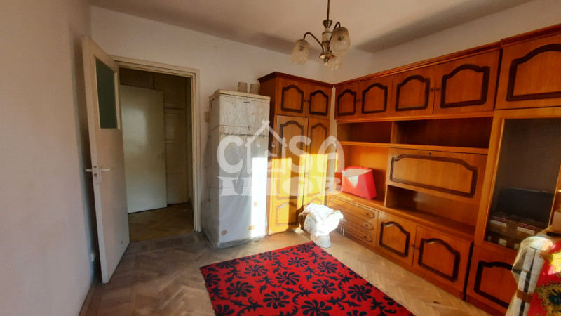 Comision 0 - Vanzare apartament 2 camere, confort 1, etaj 2, in Targoviste