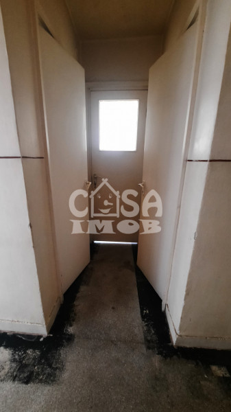 Comision 0 - Vanzare apartament 2 camere, confort 1, etaj 2, in Targoviste