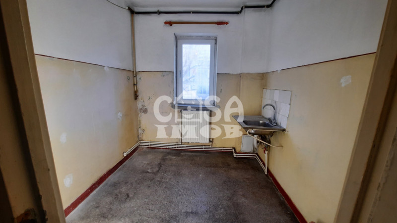 Comision 0 - Vanzare apartament 2 camere, confort 1, etaj 2, in Targoviste