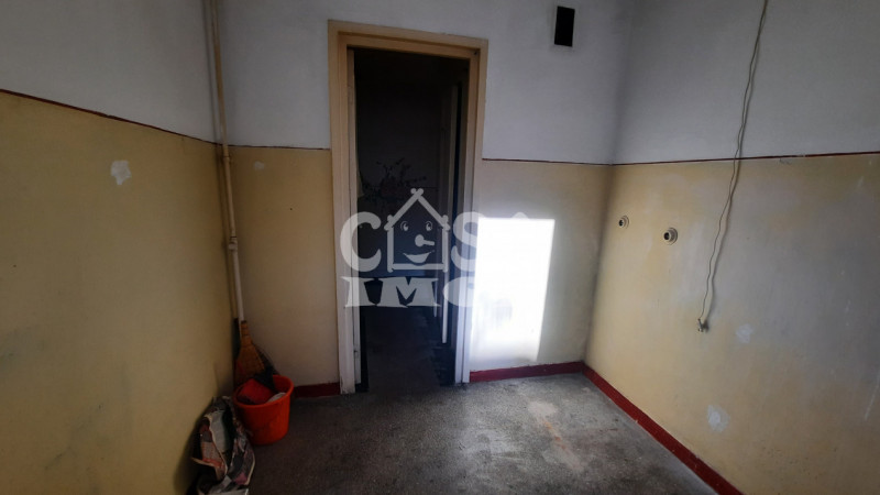 Comision 0 - Vanzare apartament 2 camere, confort 1, etaj 2, in Targoviste