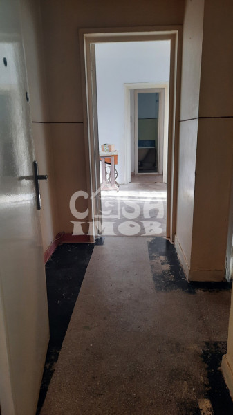 Comision 0 - Vanzare apartament 2 camere, confort 1, etaj 2, in Targoviste