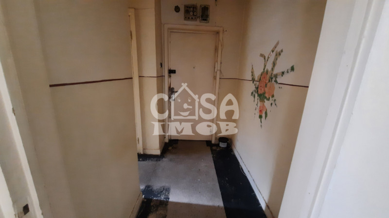 Comision 0 - Vanzare apartament 2 camere, confort 1, etaj 2, in Targoviste