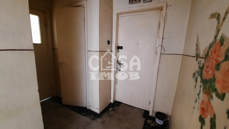 Comision 0 - Vanzare apartament 2 camere, confort 1, etaj 2, in Targoviste