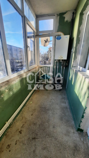 Comision 0 - Vanzare apartament 2 camere, confort 1, etaj 2, in Targoviste