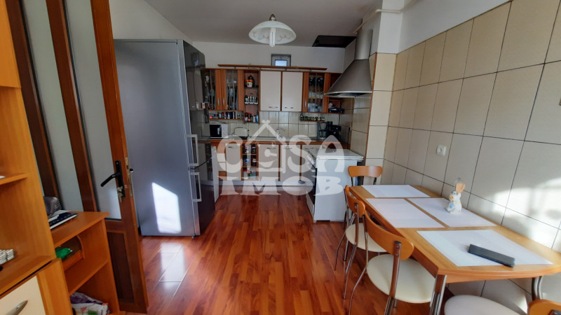 Comision 0 - Vânzare casă pe str. Mihai Bravu, în Târgoviște