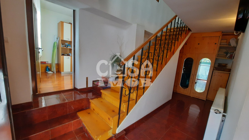 Comision 0 - Vânzare casă pe str. Mihai Bravu, în Târgoviște