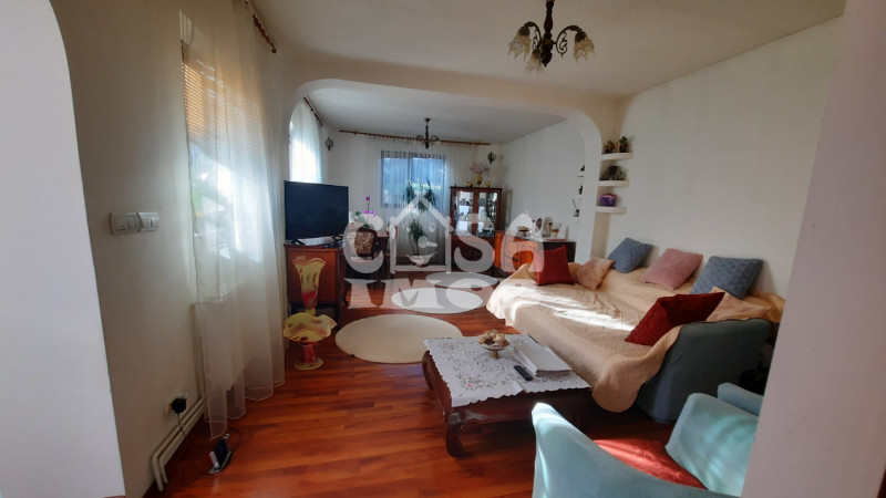 Comision 0 - Vânzare casă pe str. Mihai Bravu, în Târgoviște