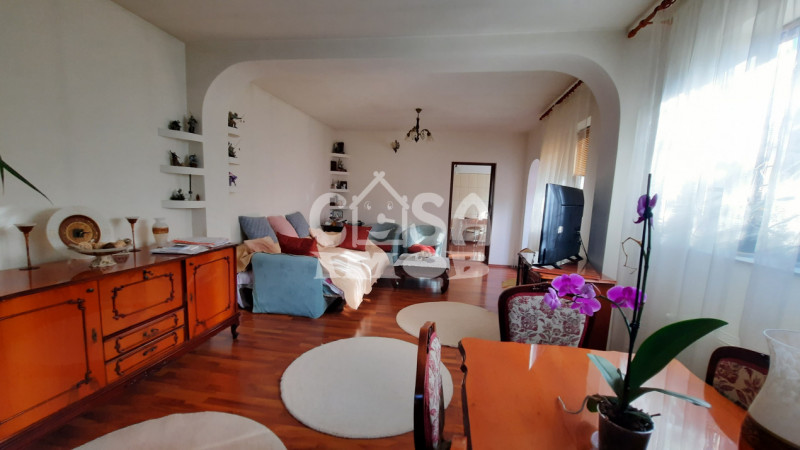 Comision 0 - Vânzare casă pe str. Mihai Bravu, în Târgoviște