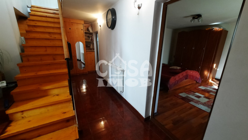 Comision 0 - Vânzare casă pe str. Mihai Bravu, în Târgoviște