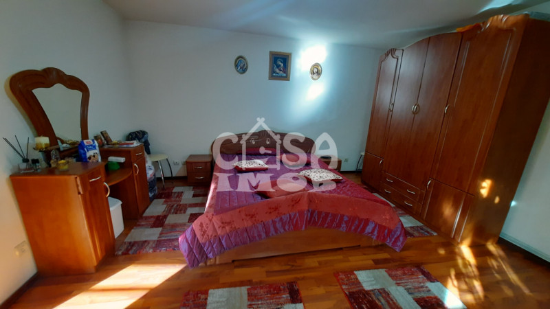 Comision 0 - Vânzare casă pe str. Mihai Bravu, în Târgoviște