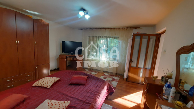 Comision 0 - Vânzare casă pe str. Mihai Bravu, în Târgoviște