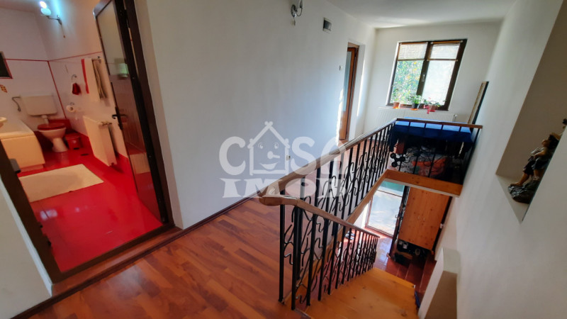 Comision 0 - Vânzare casă pe str. Mihai Bravu, în Târgoviște