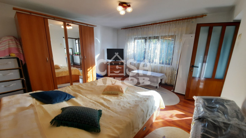 Comision 0 - Vânzare casă pe str. Mihai Bravu, în Târgoviște